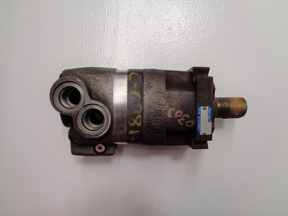 Eaton Char-Lynn Hydraulic Motor 109-1100-004